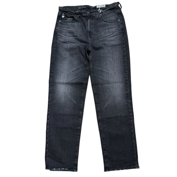 AG Adriano Goldschmied Black Jeans - Picture 3 of 10